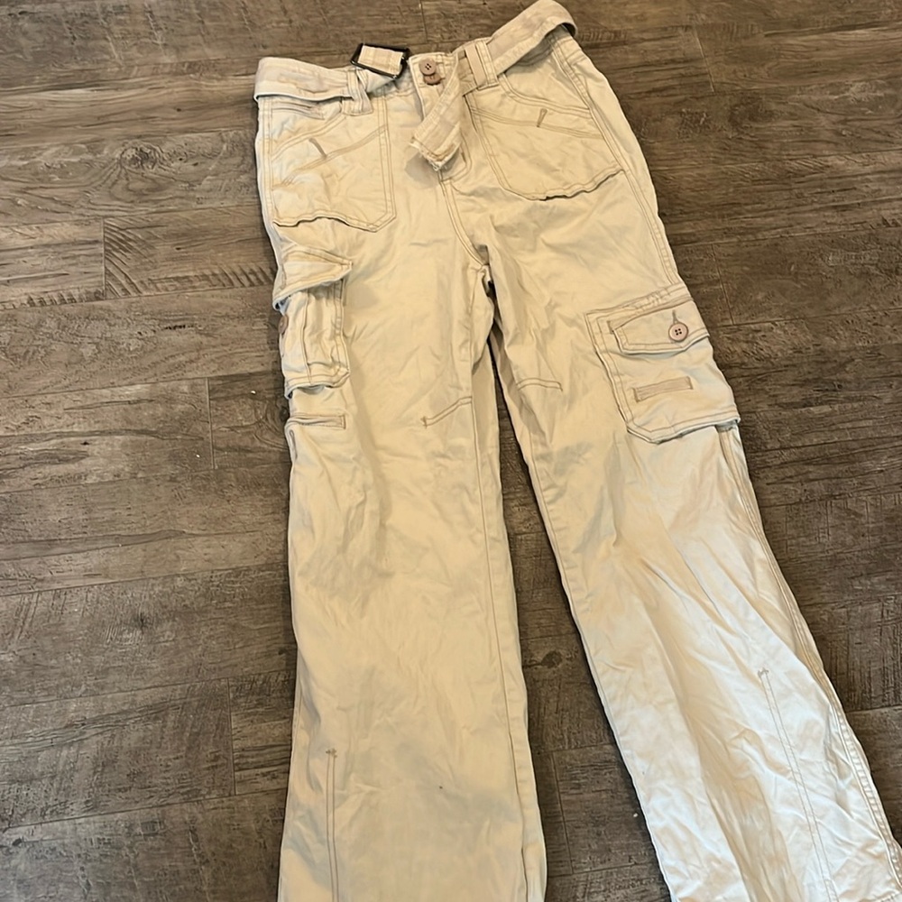 Madrag pants junior